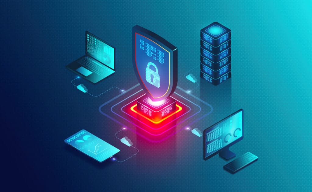 Cybersecurity Course Image